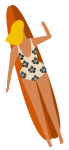 プーケット女子3