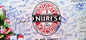 Naughty Nuri's Phuket