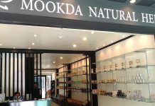 Mookda Shop