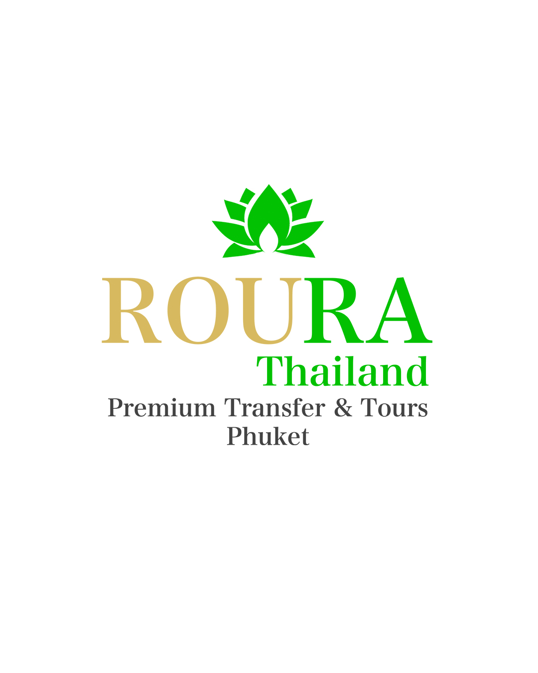 Roura Thailand